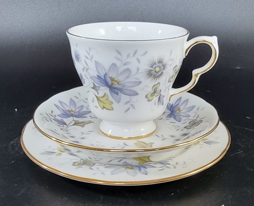Colclough china rhapsody - colclough, 'rhapsody