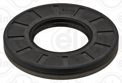 Transmission gearbox flange - gearbox,