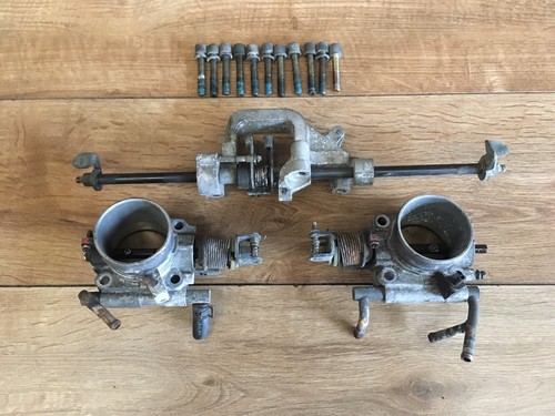 Nissan 300zx throttle - nissan, tt