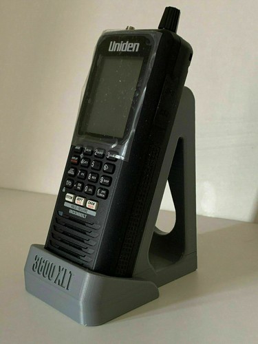 Desktop stand for uniden - desktop,