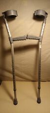 Sunrise Medical Crutches