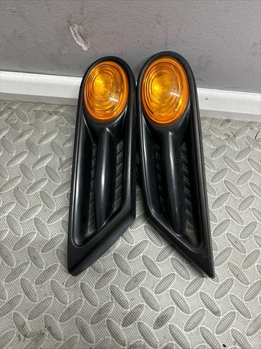 Mini r55 r56 r57 - mini, pair
