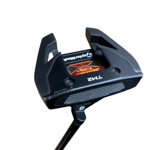 Used taylormade spider - taylormade, gt