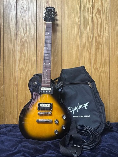 Rare epiphone les - rare,