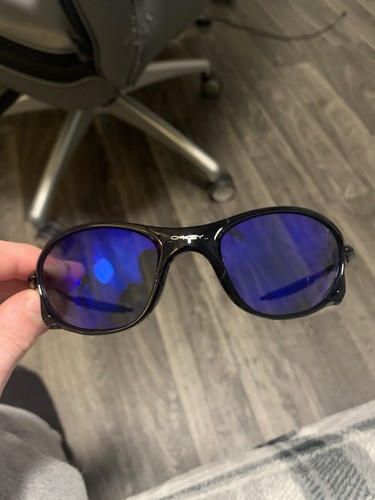 Vintage oakley juliet - vintage,
