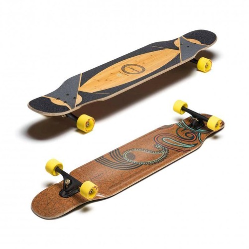 Loaded tarab longboard - loaded, ii