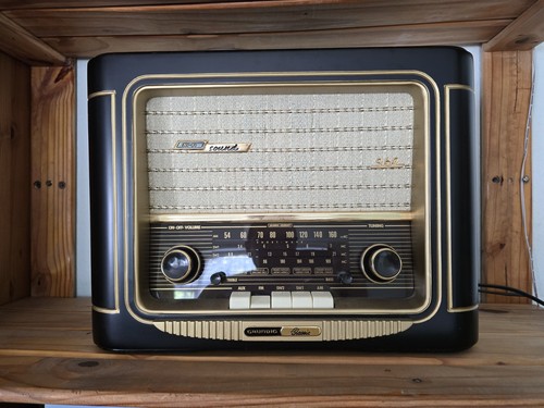 Grundig anniversary edition - anniversary,