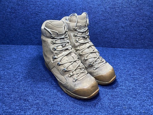 Size lowa elite boot - 9.5,