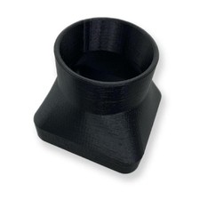 Air Intake Funnel Fits BMW E30