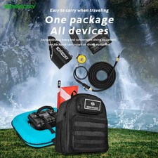 GOYOJO Electric Scuba Diving