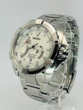 Seiko Velatura Direct Drive