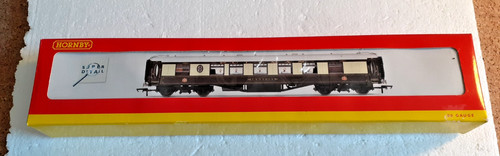 Hornby r4145 gauge - r4145,