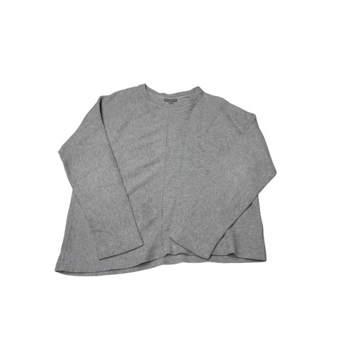 Cos womens grey textured - womens,