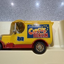 Lledo Promotional Model