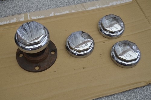 Triumph spitfire etc - spitfire,