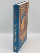 The Drowned World - J. G