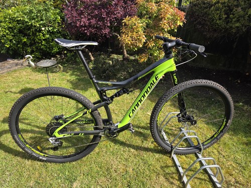 Cannondale scalpel 29er carbon - 29er,