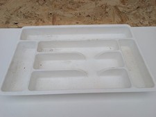 IKEA RATIONELL Drawer Insert