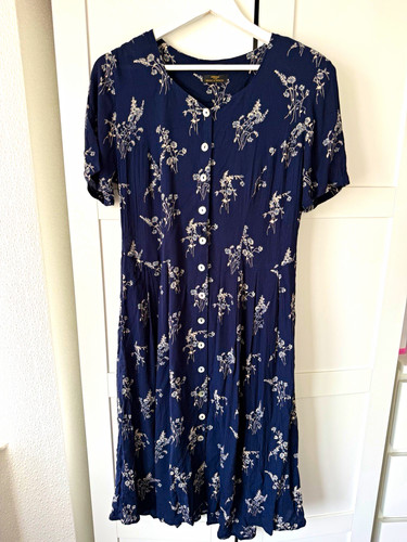 Marks spencer size - size, navy