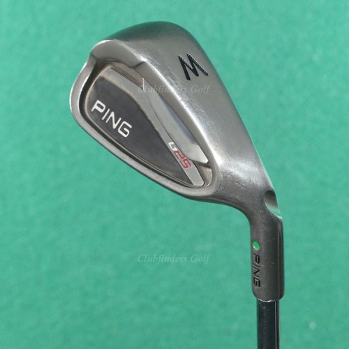 Ping g25 green - ping, pitching