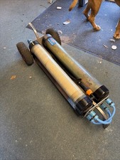 Portable Window Cleaning