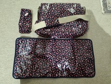 Cath Kidston changing bag with