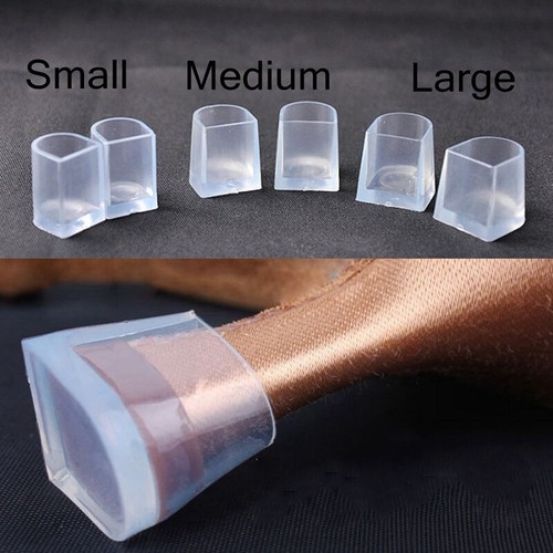 2x clear high - +*^_-2x, heel