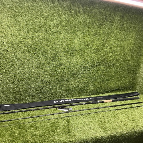 Daiwa connoisseur pro match - pro,