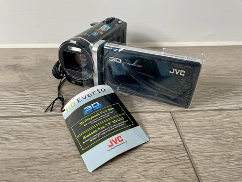 Jvc everio video - -,
