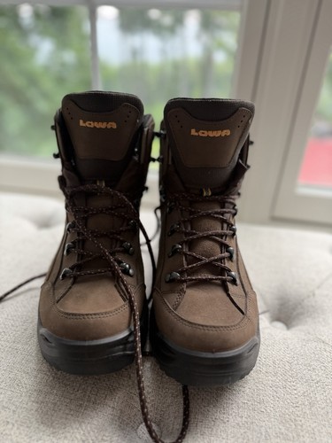 New lowa renegade - gtx, mid