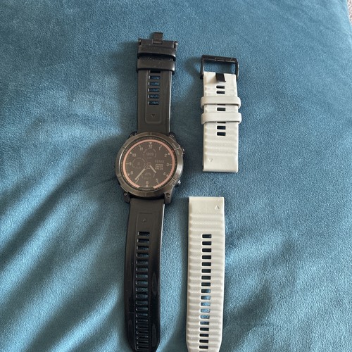 Garmin fenix solar - garmin, 7