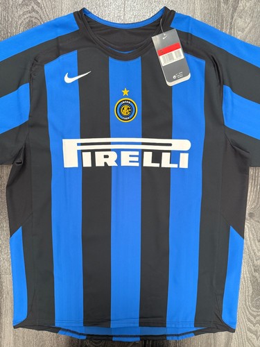 Bnwt nike inter milan - inter,