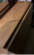 IKEA Norden Gateleg Table