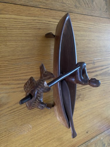 African tribal carving dark - african,