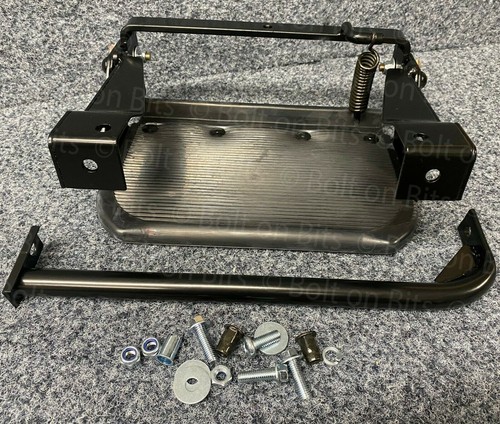 Rdx defender folding fold up - folding, /