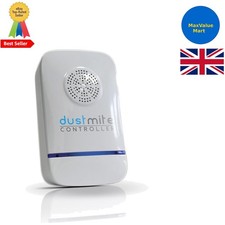 Chemical-Free Dust Mite