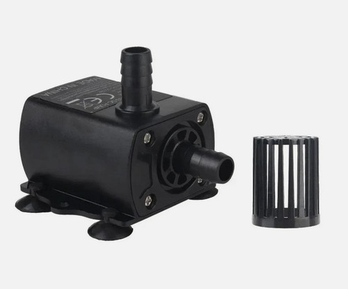 12v 280l h - 5w, 280l/h