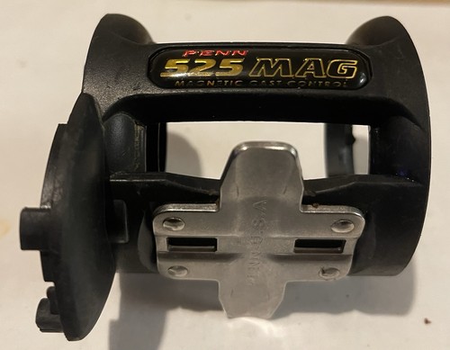 Penn 525 mag mk1 cage - penn,