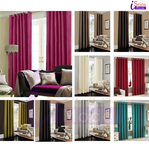 Luxury faux silk - silk, fully