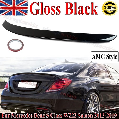 For mercedes class w222 rear - mercedes,