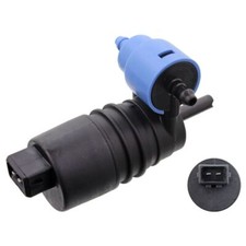 FEBI WINDSCREEN WASHER PUMP -