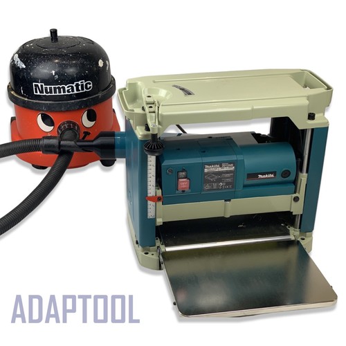 Makita 2012nb planer - 2012nb,