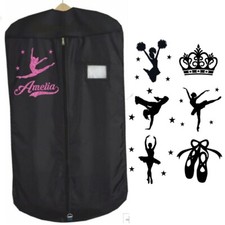 Personalised Dance Gymnastics