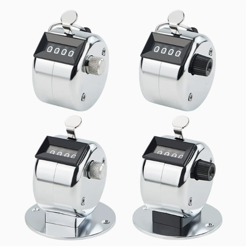Digit counting manual hand - counting,