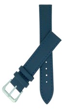 Navy Blue TA Calf Grain