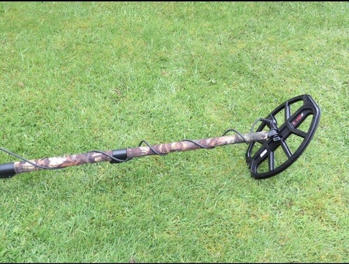 Minelab terra pro metal - minelab,