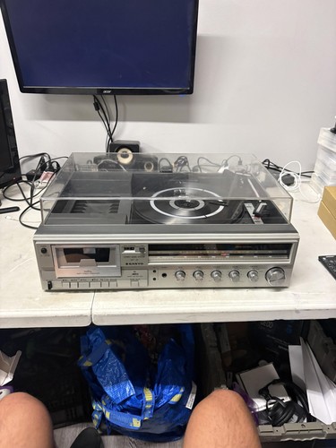 Sanyo dxt stereo music - 60,