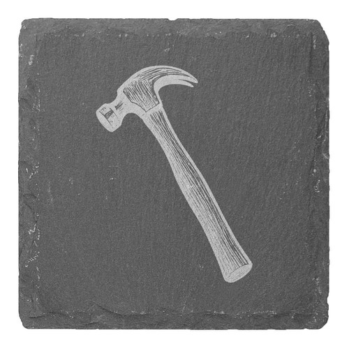 Hammer side view - 'hammer,