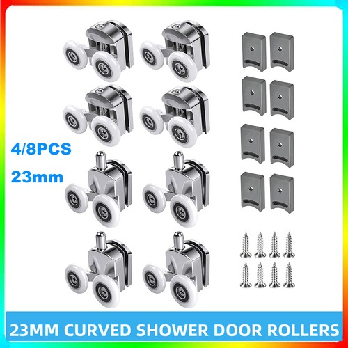 23mm universal shower - universal,