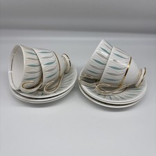 Caprice Queen Anne Bone China